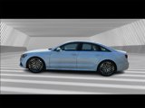 Used 2017 Audi A6 2.0T Premium Plus w/ Premium Plus Package image 2