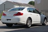 Used 2015 INFINITI Q40 AWD image 5