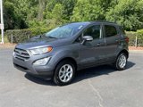 Certified 2019 Ford EcoSport SE image 3