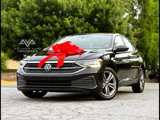 Used 2024 Volkswagen Jetta SE image 3