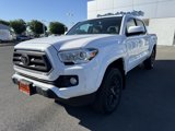 Used 2021 Toyota Tacoma SR5 image 3