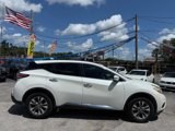 Used 2017 Nissan Murano SV image 4