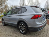 Used 2024 Volkswagen Tiguan S image 4