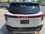 New 2026 Kia Seltos S image 5