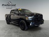 Used 2017 RAM 1500 Express w/ Black Ram 1500 Express Group image 3