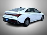 New 2025 Hyundai Elantra SE image 5