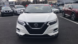 Certified 2021 Nissan Rogue Sport SL w/ Premium Package image 2