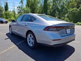 Certified 2023 Honda Accord LX image 4