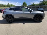 New 2025 Chevrolet Trax ACTIV image 2