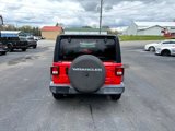 Used 2018 Jeep Wrangler Unlimited Sport S image 4