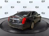 Used 2014 Cadillac CTS Luxury image 3