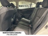 Used 2017 Subaru Impreza 2.0i image 4