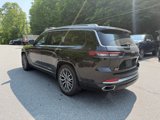 Used 2021 Jeep Grand Cherokee L Summit image 3