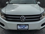 Used 2017 Volkswagen Tiguan Wolfsburg Edition image 5