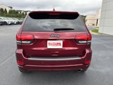 Used 2021 Jeep Grand Cherokee Limited w/ Quick Order Package 28K 80th image 4