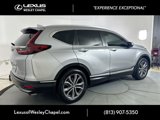 Used 2020 Honda CR-V Touring image 3