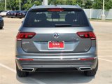 Used 2020 Volkswagen Tiguan SEL image 5
