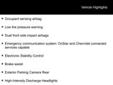 Used 2021 Chevrolet Blazer LT image 6