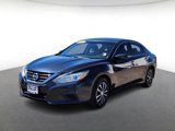 Used 2018 Nissan Altima 2.5 S image 2