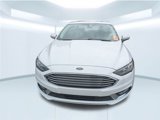 Used 2018 Ford Fusion SE w/ Equipment Group 601A image 2