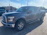 Used 2016 Ford F150 XLT w/ Equipment Group 301A Mid image 3