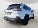 Used 2023 Jeep Cherokee Altitude Lux image 5