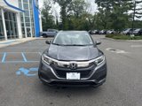 Certified 2022 Honda HR-V LX image 3