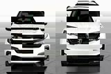 Certified 2022 Honda Pilot Special Edition image 3