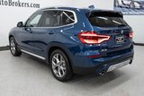 Used 2020 BMW X3 xDrive30i w/ Executive Package image 6
