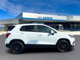 Certified 2022 Chevrolet Trax LT w/ Sport Edition image 5