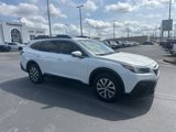 Used 2020 Subaru Outback Premium image 3