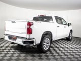 Used 2020 Chevrolet Silverado 1500 Custom w/ Custom Value Package image 3
