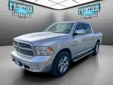 Used 2017 RAM 1500 Big Horn image 3