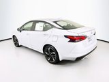 New 2025 Nissan Versa SR image 5