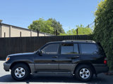 Used 2002 Lexus LX 470 4WD image 5