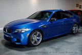Used 2013 BMW M5 image 5