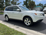 Used 2010 Subaru Forester 2.5XT Limited w/ Popular Equipment Group 1A image 2
