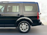 Used 2015 Land Rover LR4 HSE LUX image 3