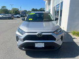 Used 2020 Toyota RAV4 LE image 3