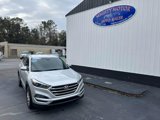 Used 2018 Hyundai Tucson SE image 3