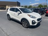 Used 2022 Kia Sportage LX image 2