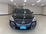 Used 2016 Buick Regal GS w/ Driver Confidence Package #2 image 2