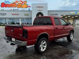 Used 2007 Dodge Ram 1500 Truck SLT w/ Quad Cab Big Horn Value Group image 3
