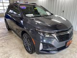 Used 2022 Chevrolet Equinox RS image 3