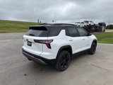 New 2025 Chevrolet Equinox LT w/ Convenience Package II image 5