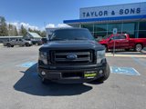 Used 2013 Ford F150 FX4 w/ Luxury Equipment Group image 2