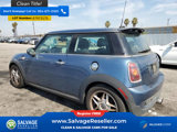 Used 2009 MINI Cooper S image 3