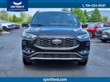 New 2025 Ford Escape ST-Line w/ Tech Pack #1 image 2