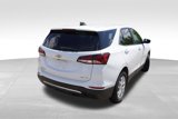 Certified 2022 Chevrolet Equinox LT image 4