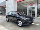 New 2025 Toyota Corolla Cross L image 2